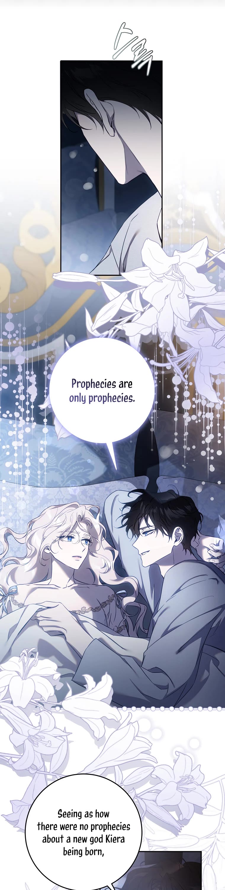 I Tamed a Tyrant and Ran Away chapter 109 page 19