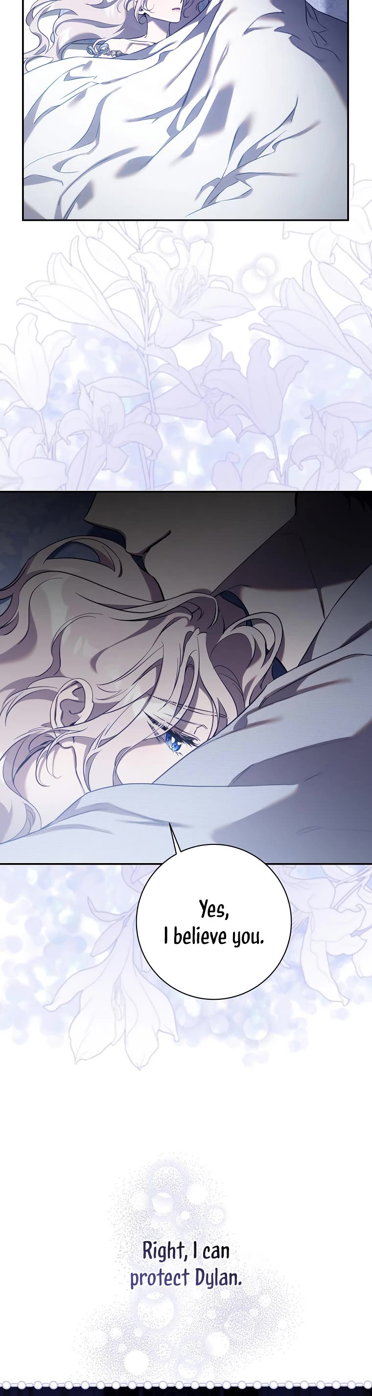 I Tamed a Tyrant and Ran Away chapter 109 page 21