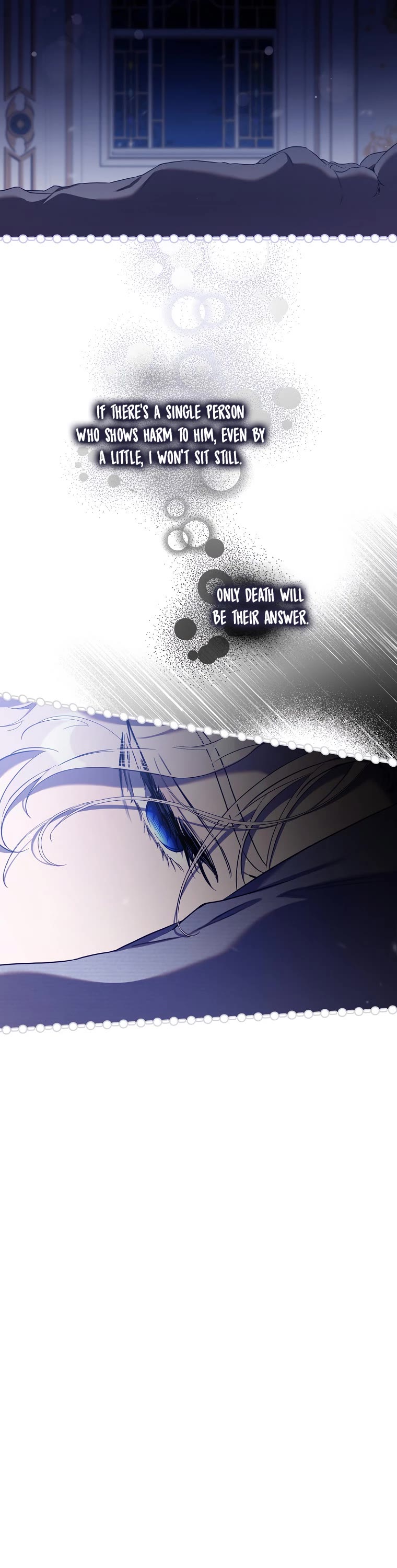 I Tamed a Tyrant and Ran Away chapter 109 page 22