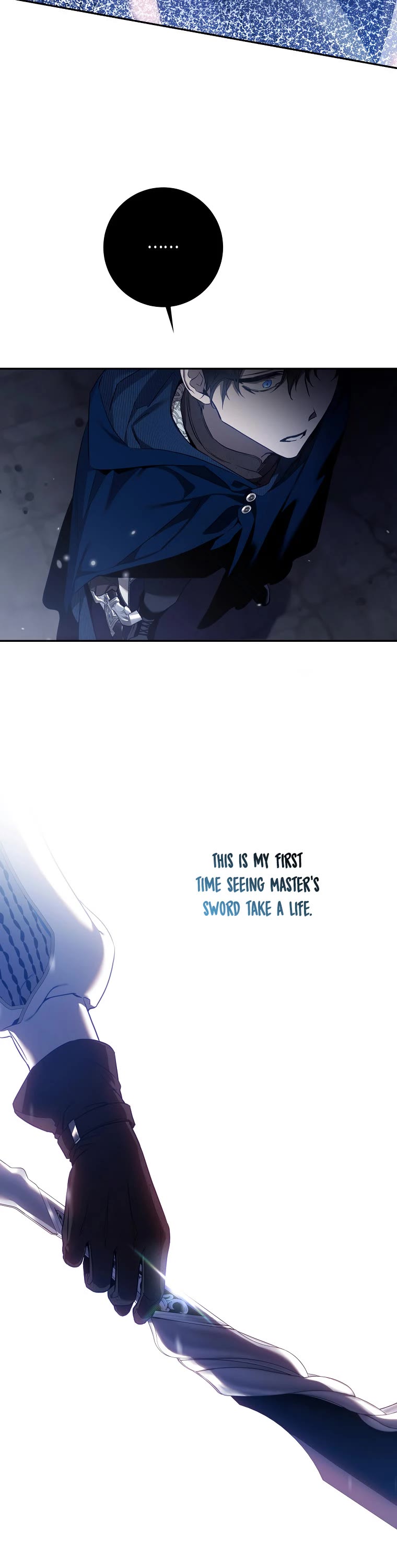 I Tamed a Tyrant and Ran Away chapter 109 page 32