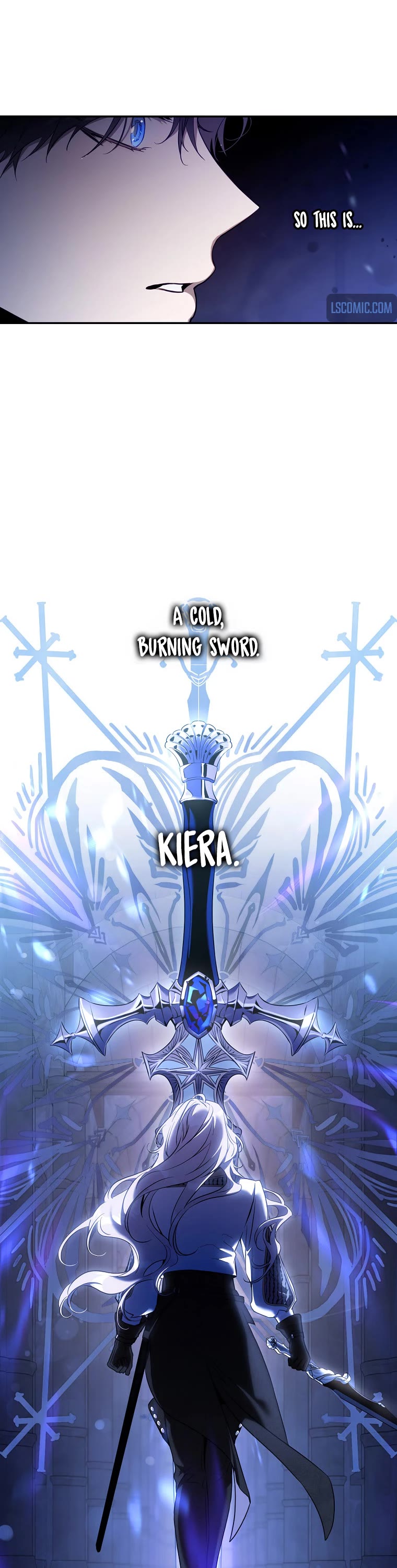 I Tamed a Tyrant and Ran Away chapter 109 page 33