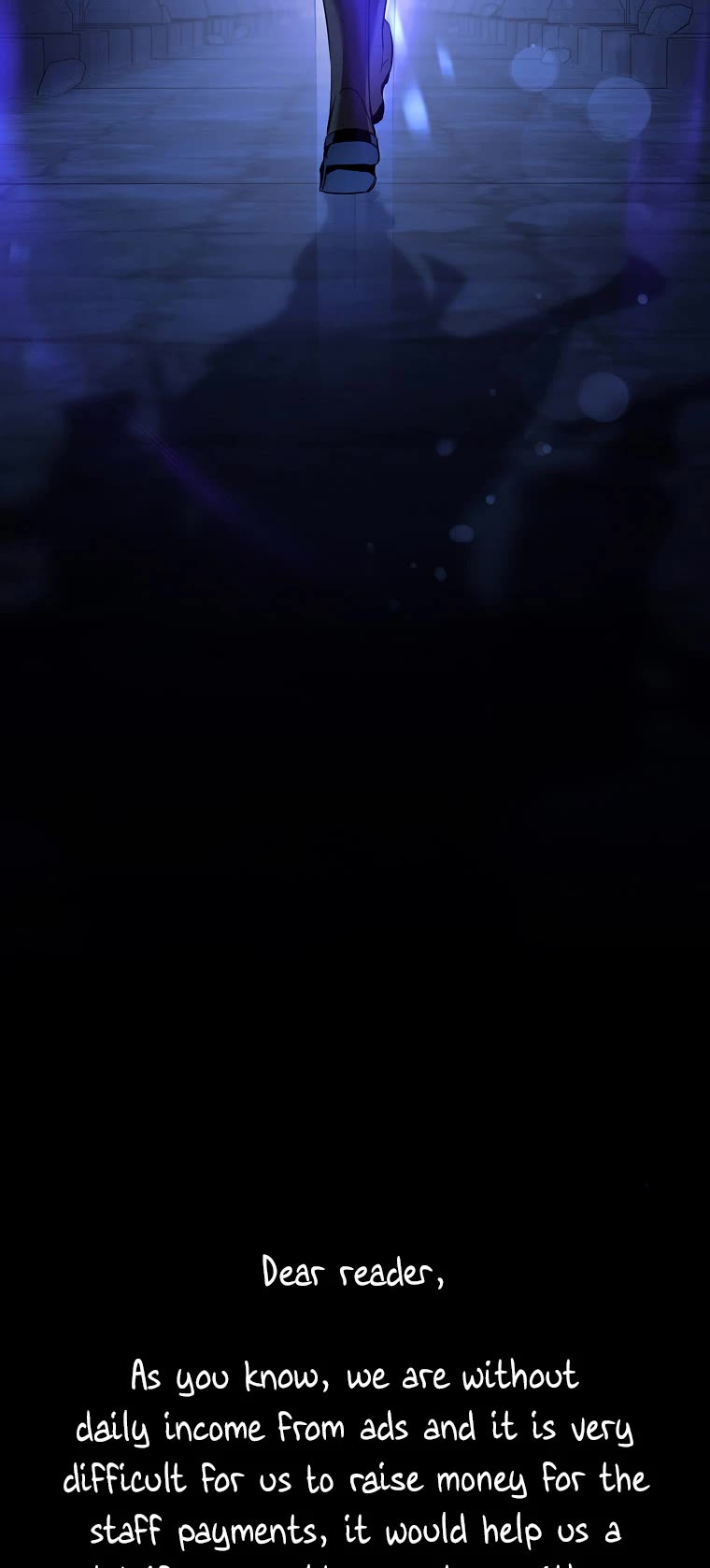 I Tamed a Tyrant and Ran Away chapter 109 page 34