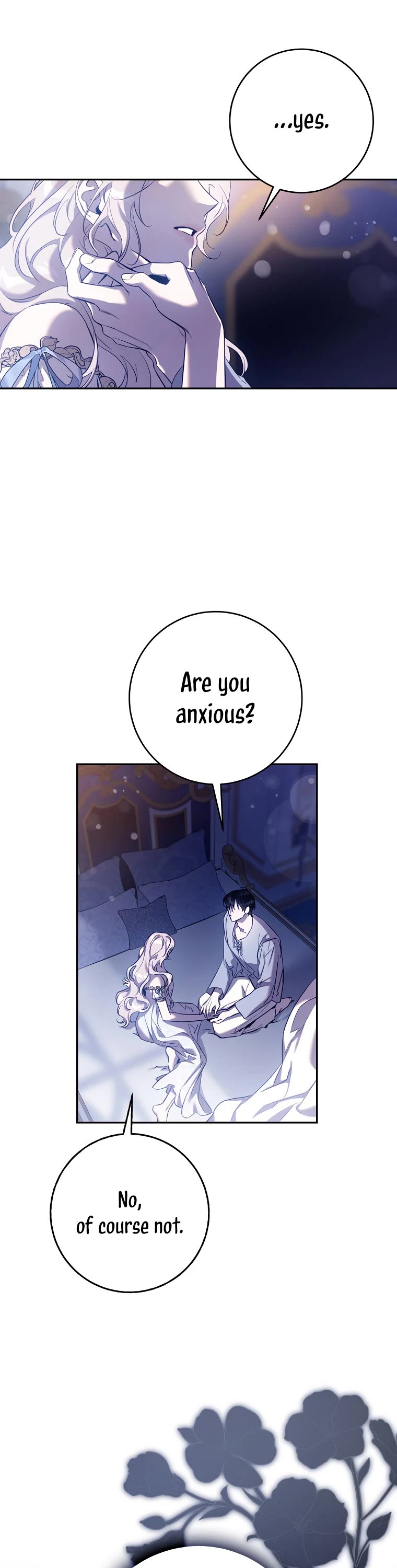 I Tamed a Tyrant and Ran Away chapter 109 page 7