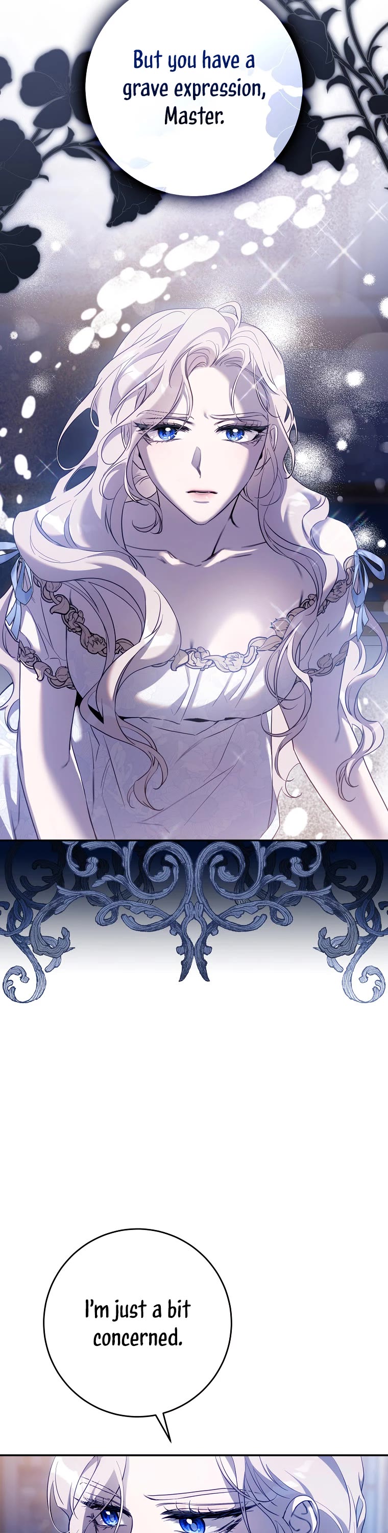 I Tamed a Tyrant and Ran Away chapter 109 page 8