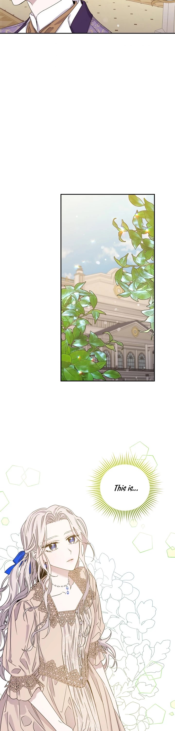 I Tamed a Tyrant and Ran Away chapter 11 page 26