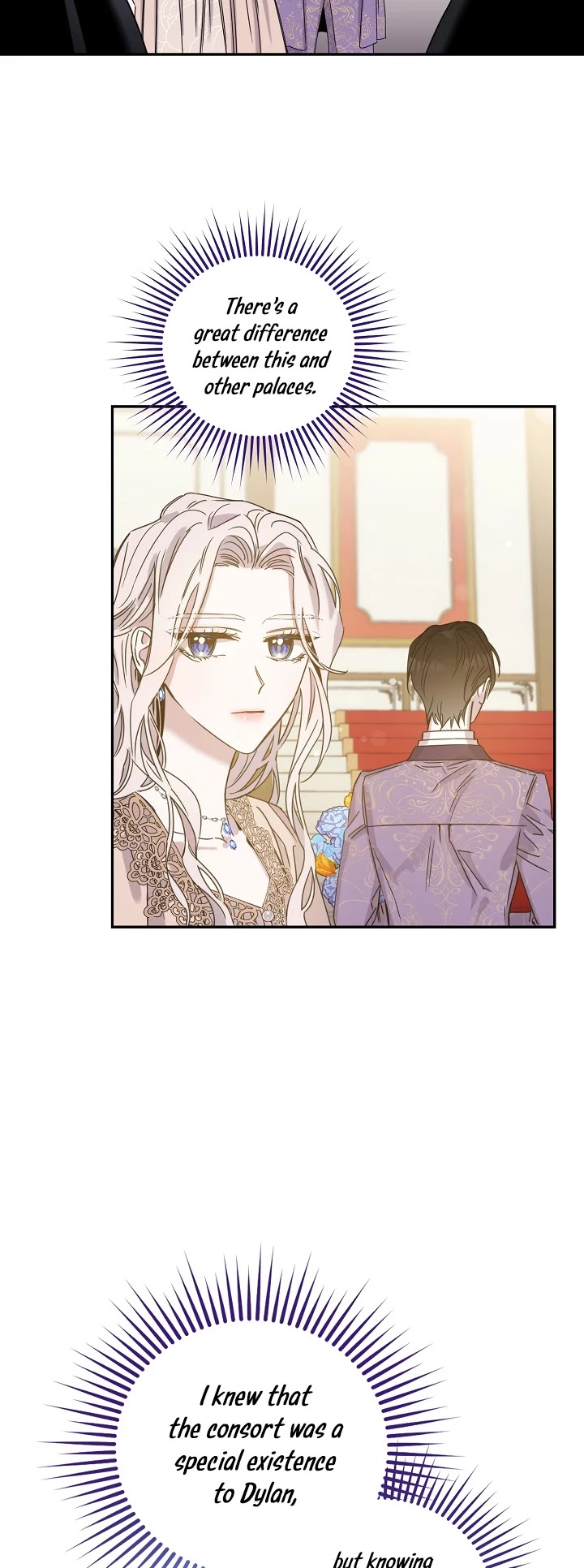 I Tamed a Tyrant and Ran Away chapter 11 page 30