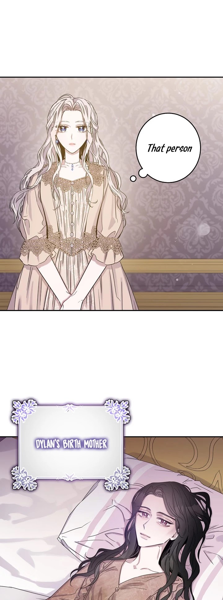 I Tamed a Tyrant and Ran Away chapter 11 page 33