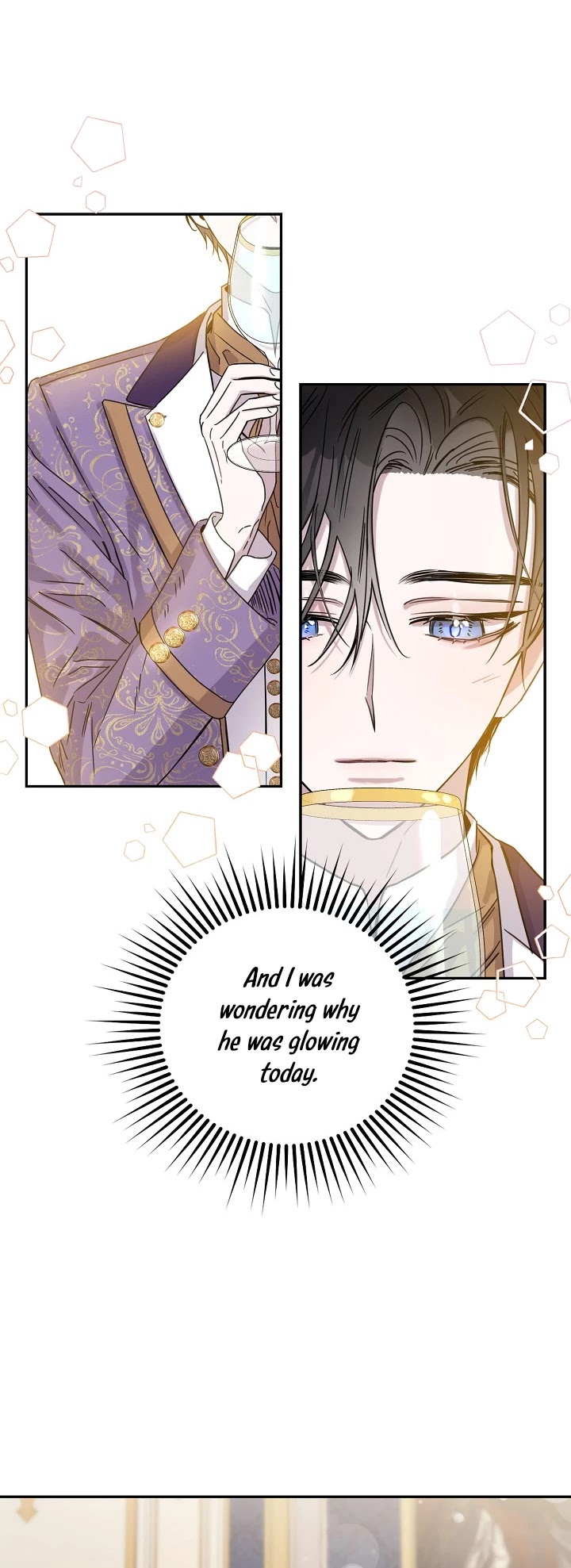 I Tamed a Tyrant and Ran Away chapter 11 page 9