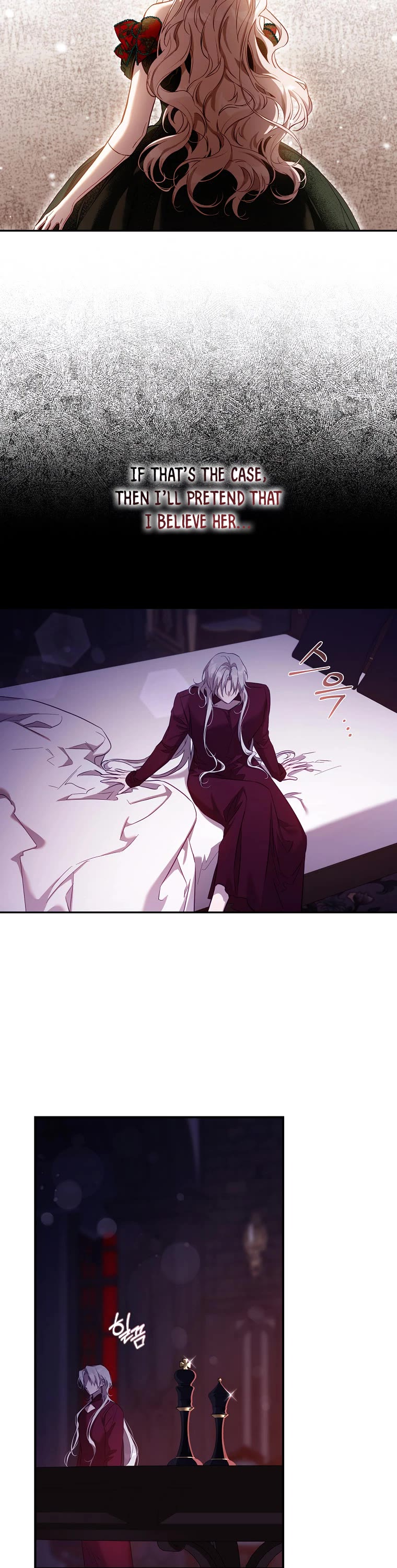 I Tamed a Tyrant and Ran Away chapter 110 page 12