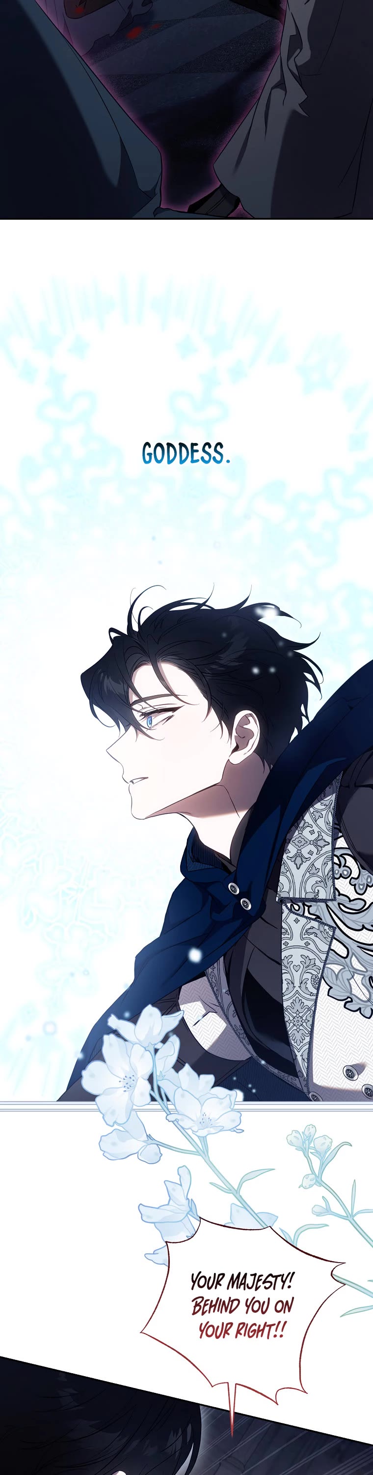 I Tamed a Tyrant and Ran Away chapter 110 page 22