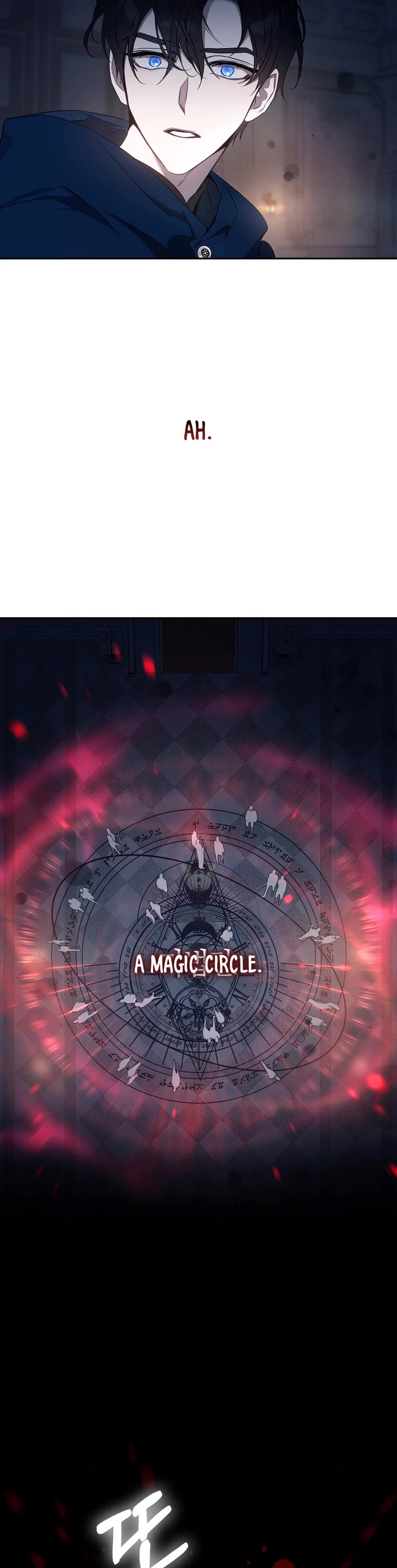 I Tamed a Tyrant and Ran Away chapter 110 page 29