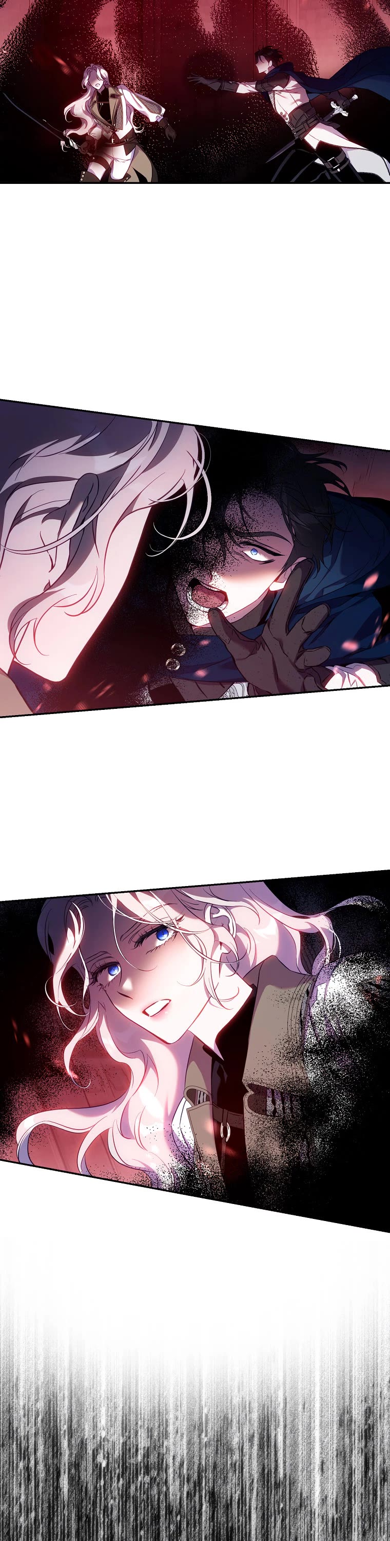 I Tamed a Tyrant and Ran Away chapter 110 page 32