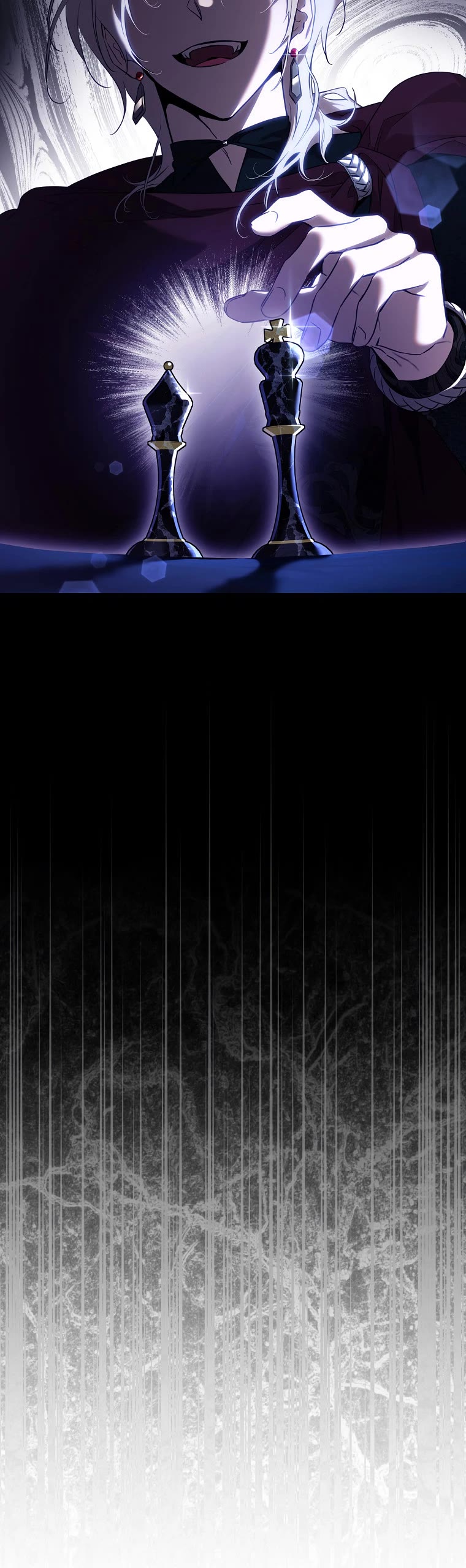 I Tamed a Tyrant and Ran Away chapter 110 page 35