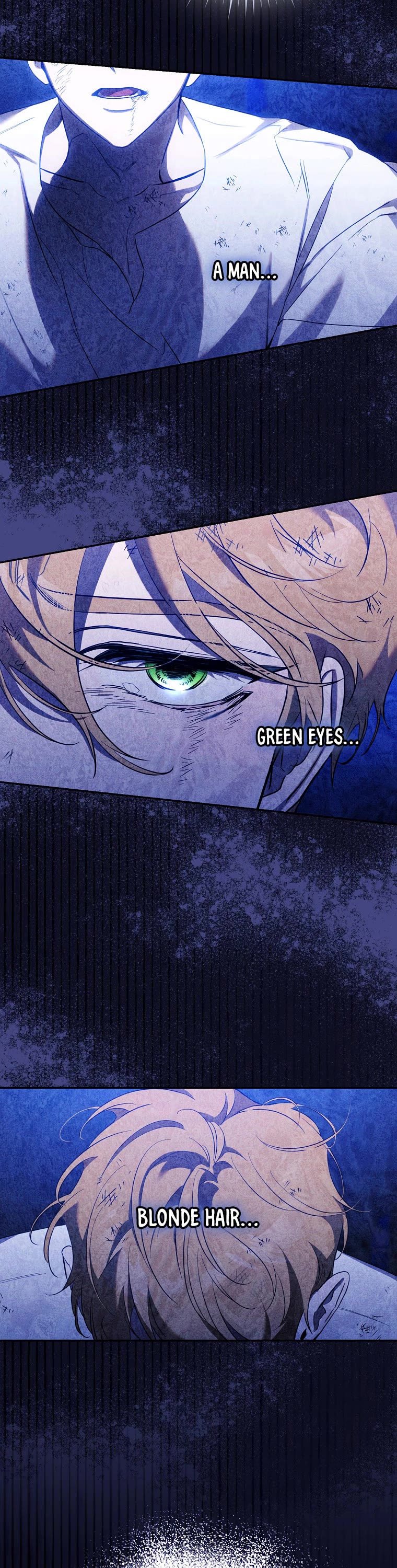 I Tamed a Tyrant and Ran Away chapter 110 page 7