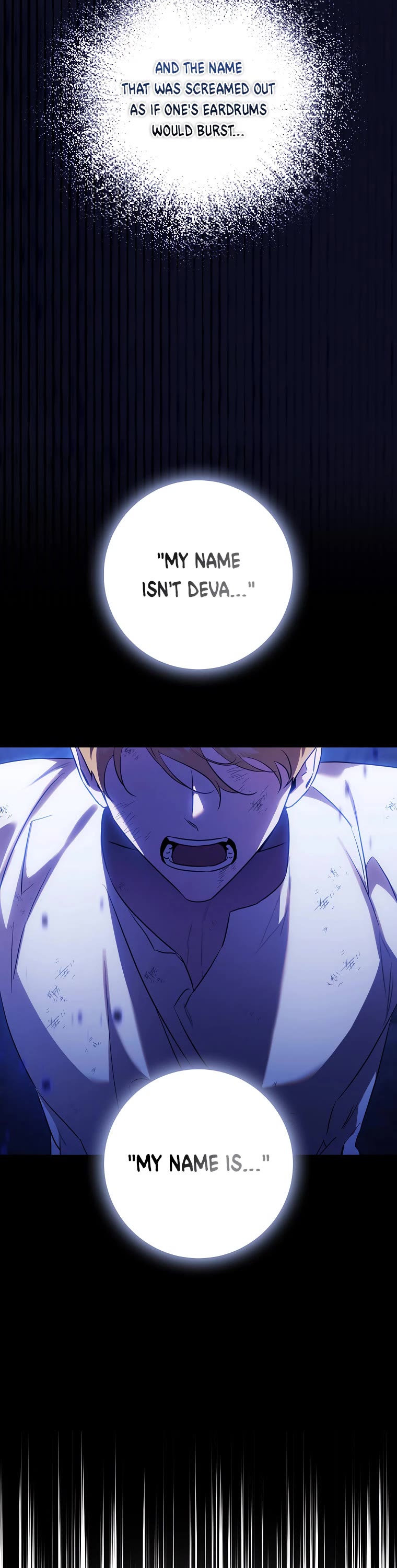 I Tamed a Tyrant and Ran Away chapter 110 page 8