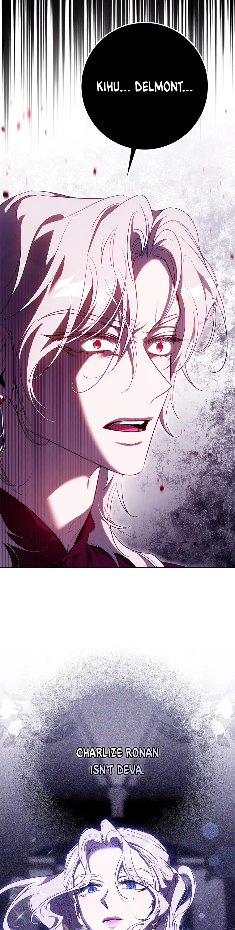 I Tamed a Tyrant and Ran Away chapter 110 page 9