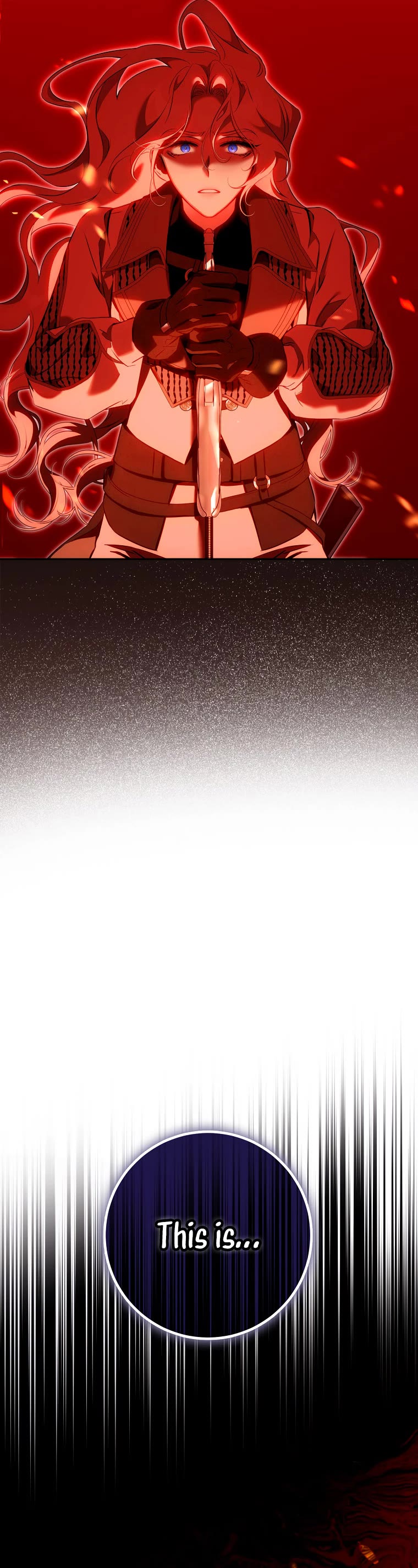 I Tamed a Tyrant and Ran Away chapter 111 page 11