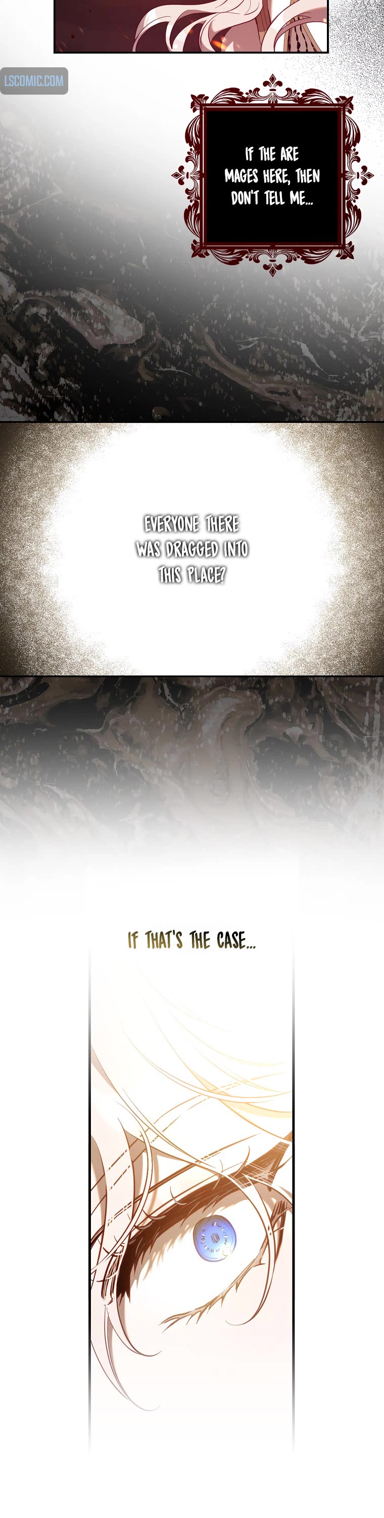 I Tamed a Tyrant and Ran Away chapter 111 page 17