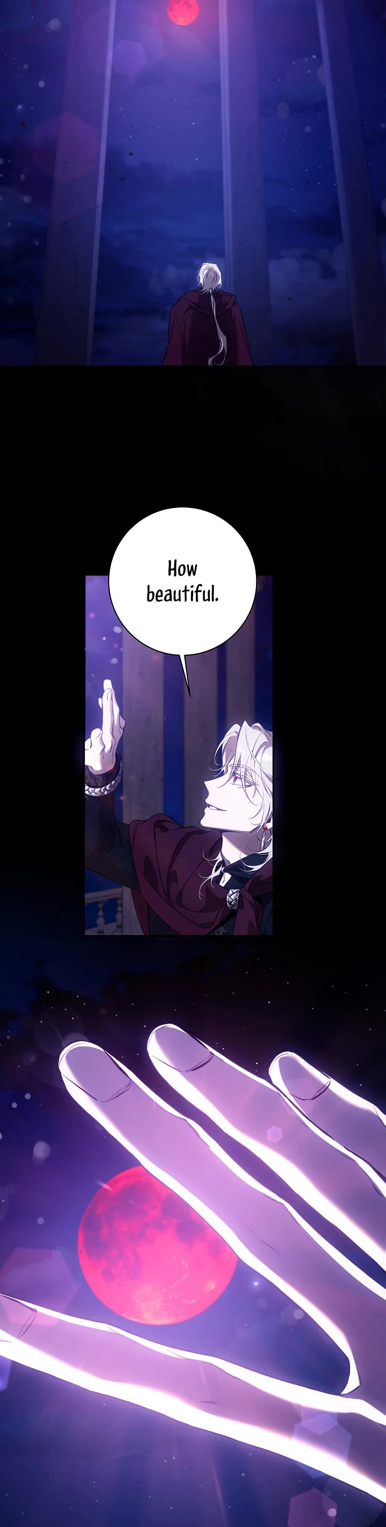 I Tamed a Tyrant and Ran Away chapter 111 page 24