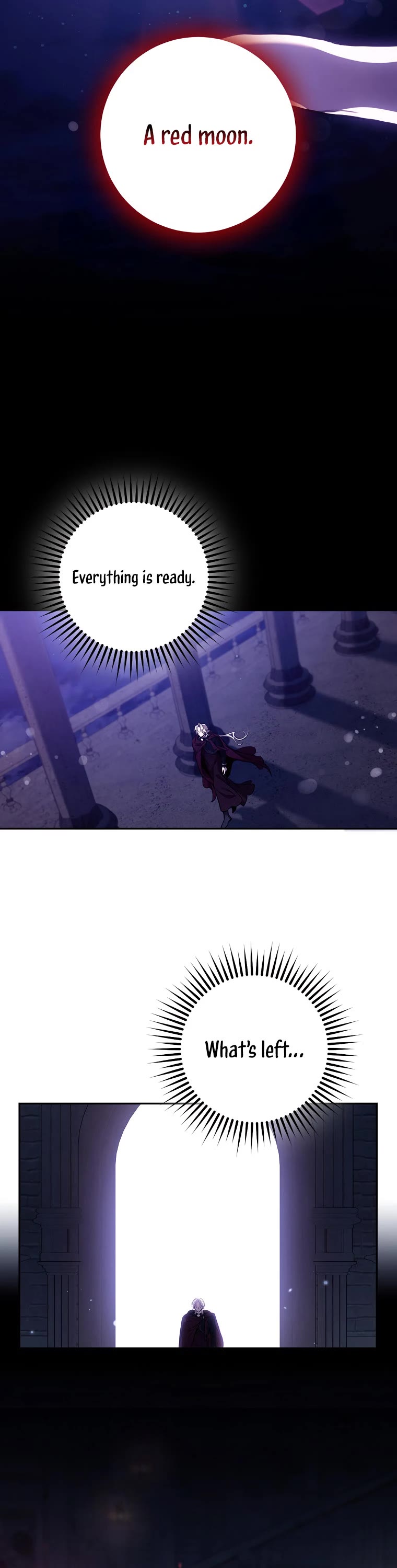 I Tamed a Tyrant and Ran Away chapter 111 page 25