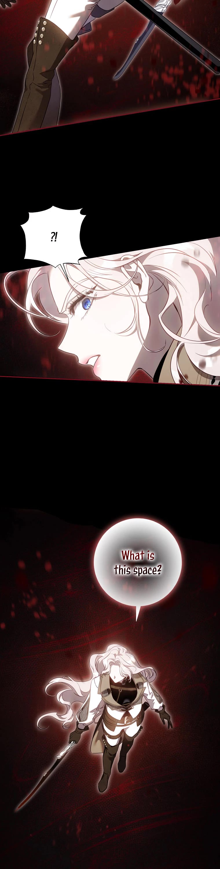 I Tamed a Tyrant and Ran Away chapter 111 page 3