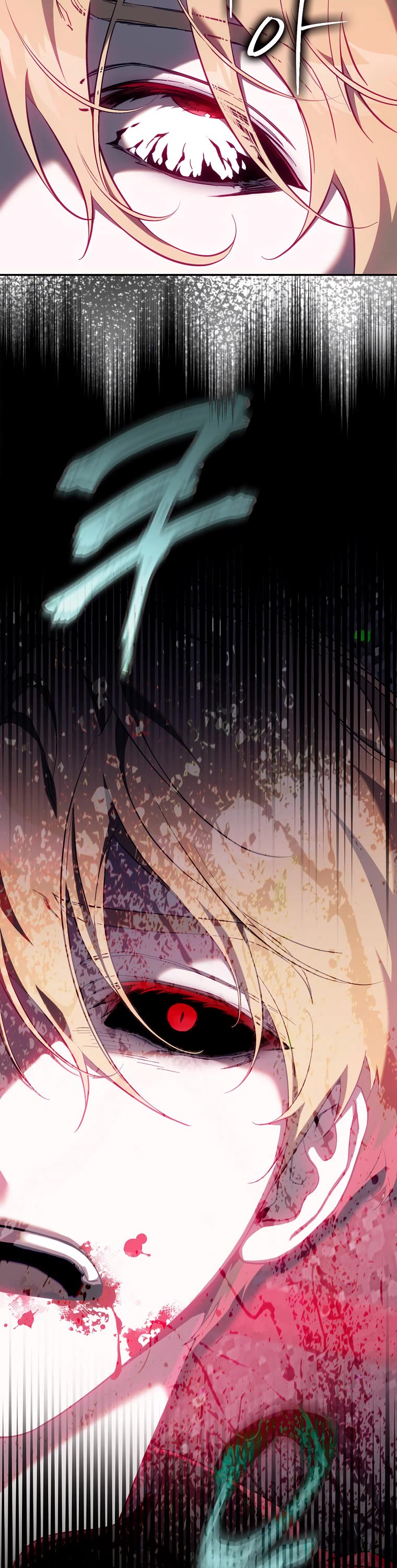 I Tamed a Tyrant and Ran Away chapter 111 page 34