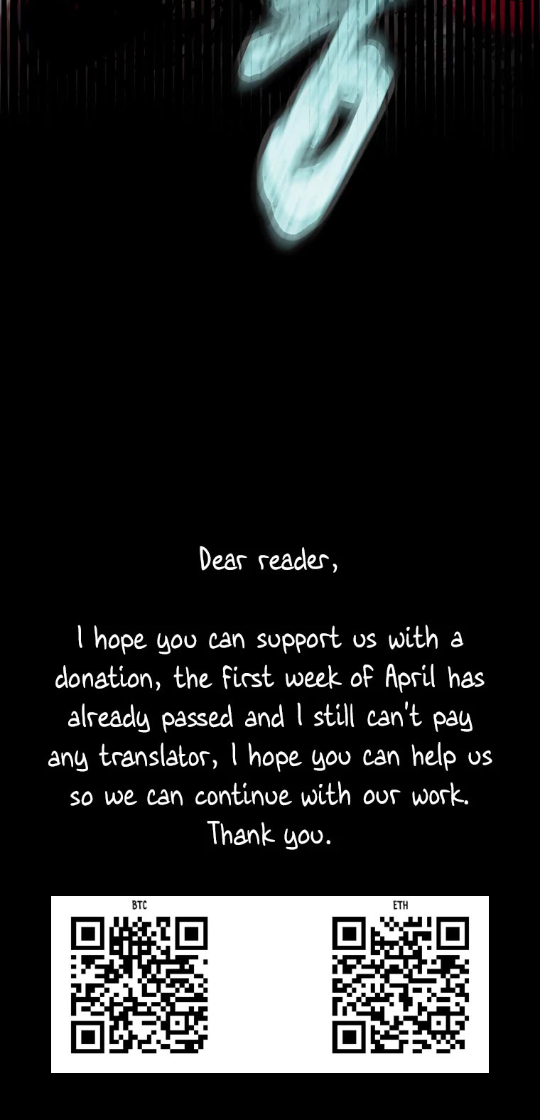 I Tamed a Tyrant and Ran Away chapter 111 page 35