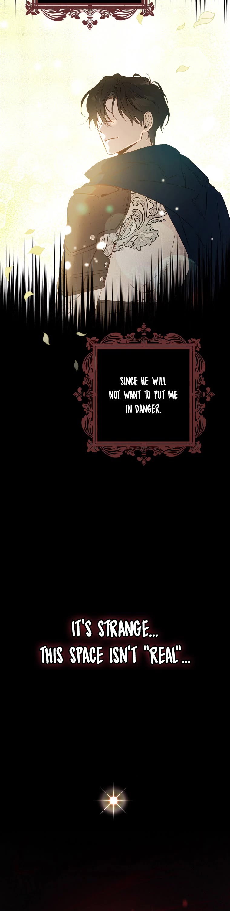 I Tamed a Tyrant and Ran Away chapter 111 page 8