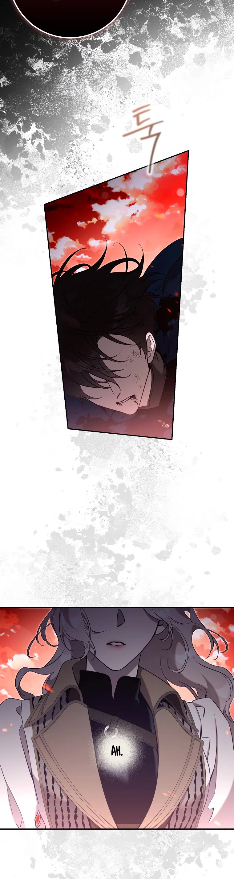 I Tamed a Tyrant and Ran Away chapter 112 page 10