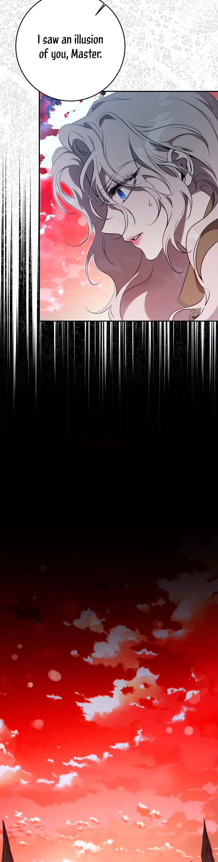 I Tamed a Tyrant and Ran Away chapter 112 page 17