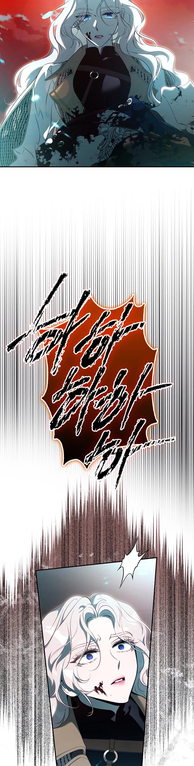 I Tamed a Tyrant and Ran Away chapter 112 page 29