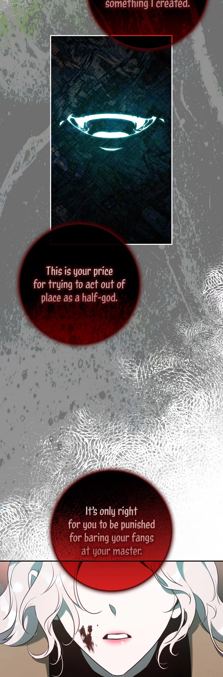 I Tamed a Tyrant and Ran Away chapter 112 page 31