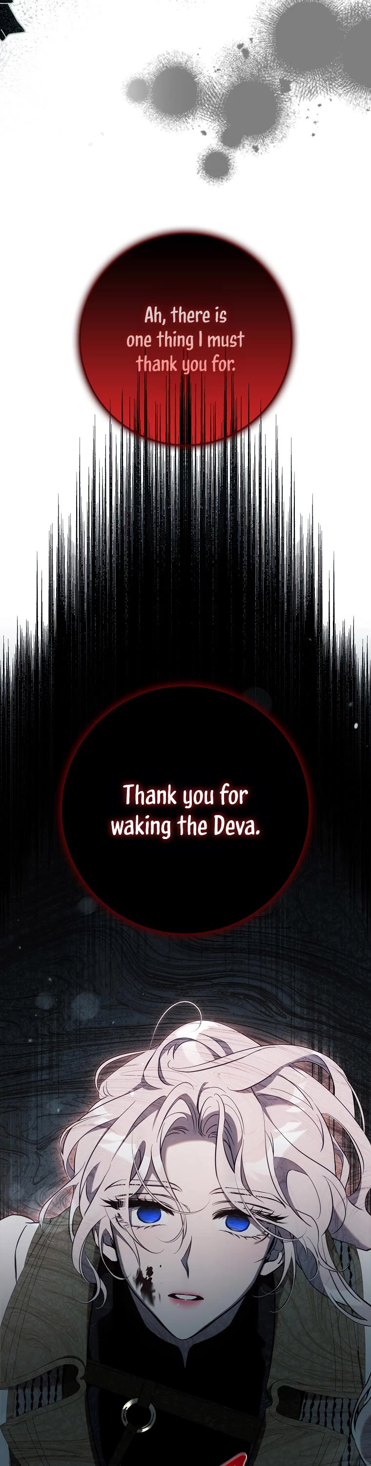 I Tamed a Tyrant and Ran Away chapter 112 page 33