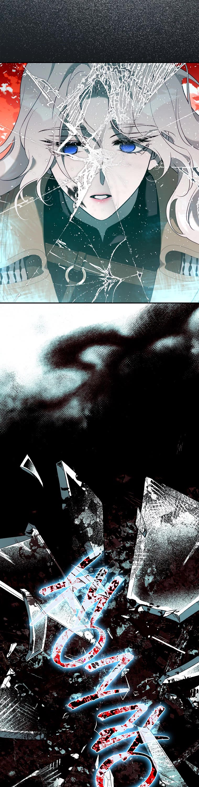 I Tamed a Tyrant and Ran Away chapter 112 page 39