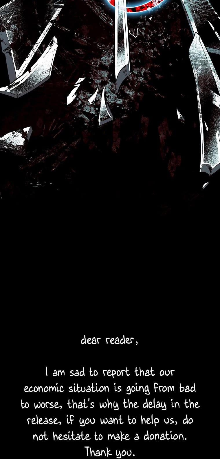 I Tamed a Tyrant and Ran Away chapter 112 page 40