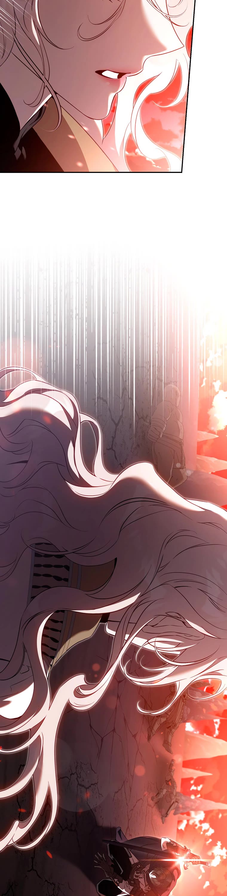 I Tamed a Tyrant and Ran Away chapter 112 page 8