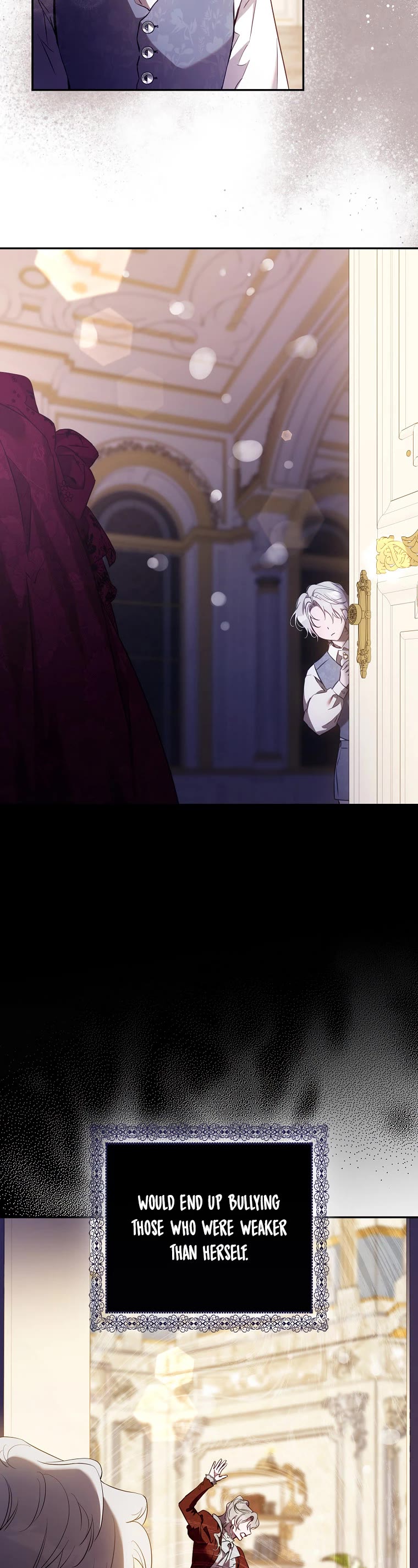 I Tamed a Tyrant and Ran Away chapter 113 page 10