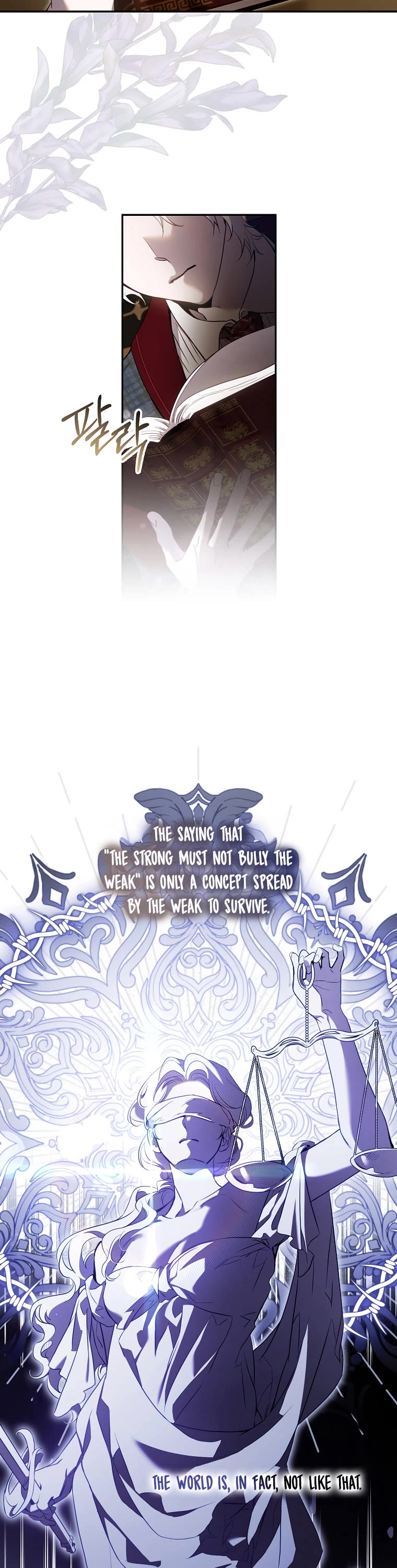 I Tamed a Tyrant and Ran Away chapter 113 page 14