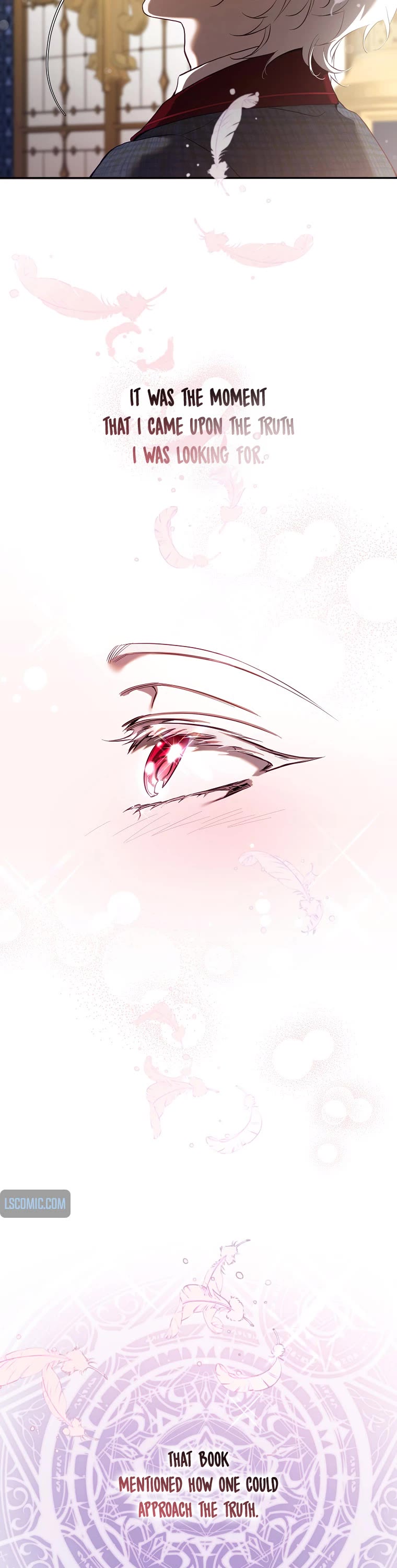 I Tamed a Tyrant and Ran Away chapter 113 page 16