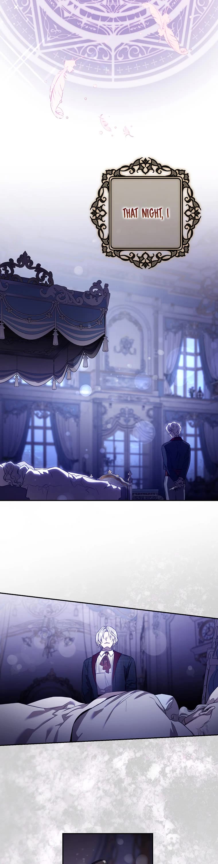 I Tamed a Tyrant and Ran Away chapter 113 page 17