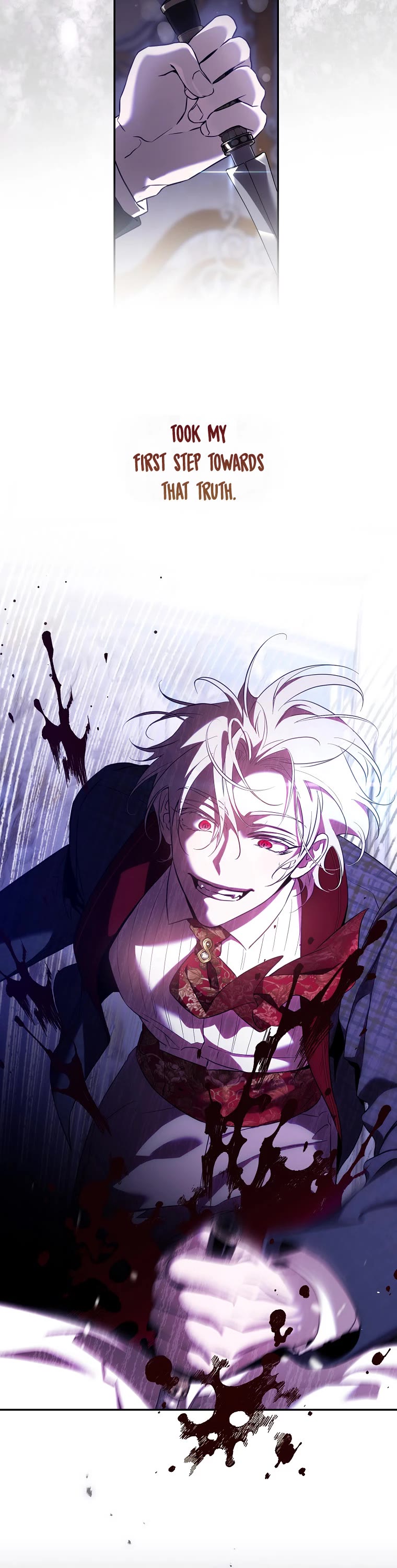 I Tamed a Tyrant and Ran Away chapter 113 page 18