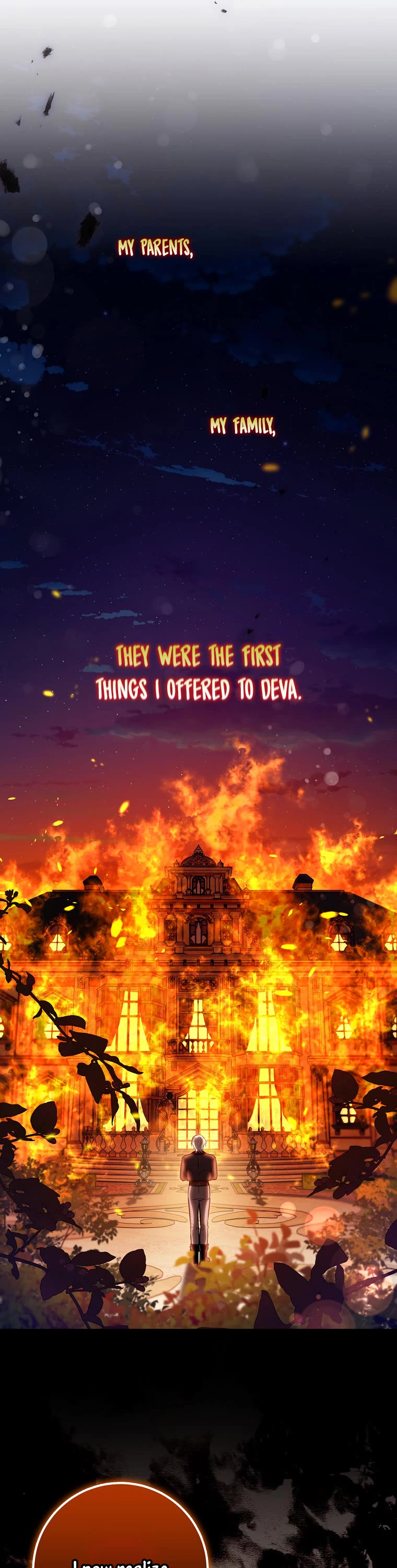 I Tamed a Tyrant and Ran Away chapter 113 page 19