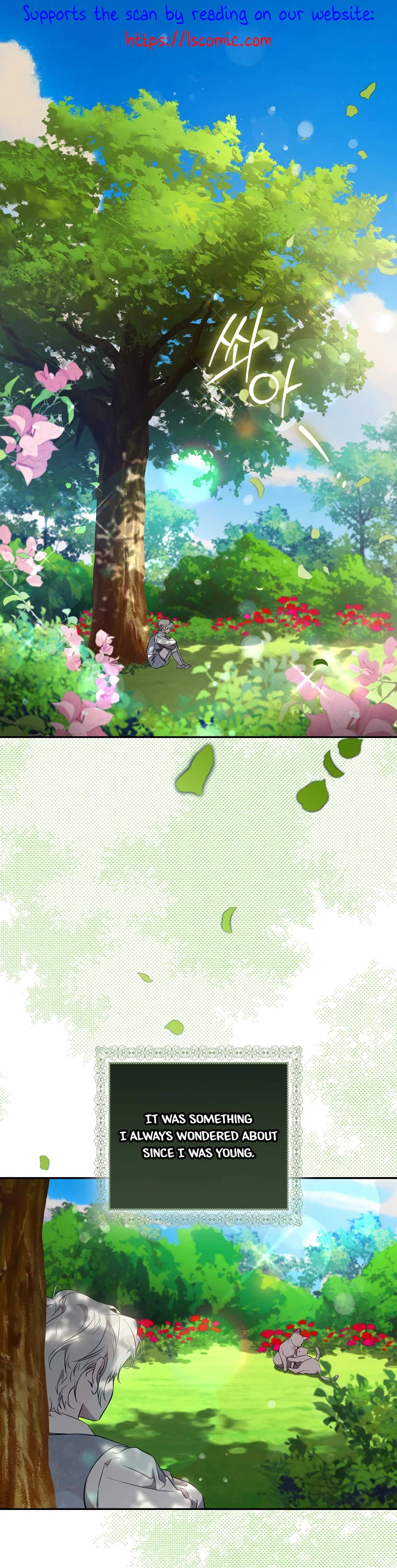 I Tamed a Tyrant and Ran Away chapter 113 page 2