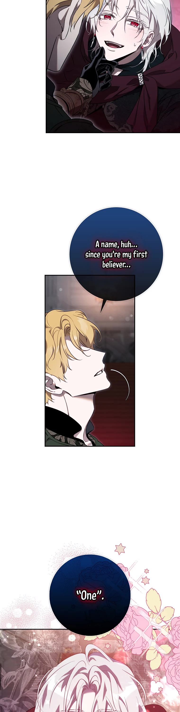 I Tamed a Tyrant and Ran Away chapter 113 page 28