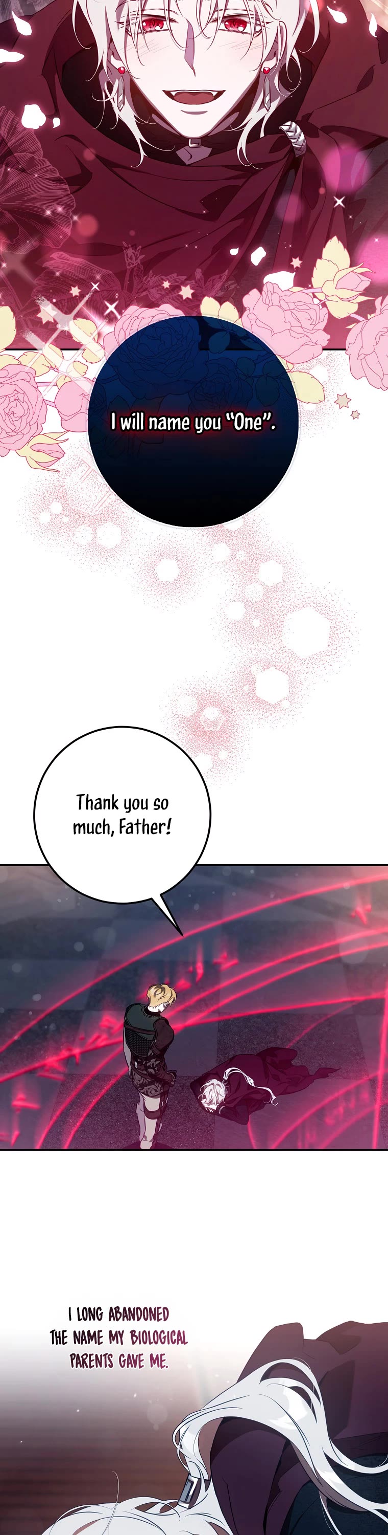 I Tamed a Tyrant and Ran Away chapter 113 page 29