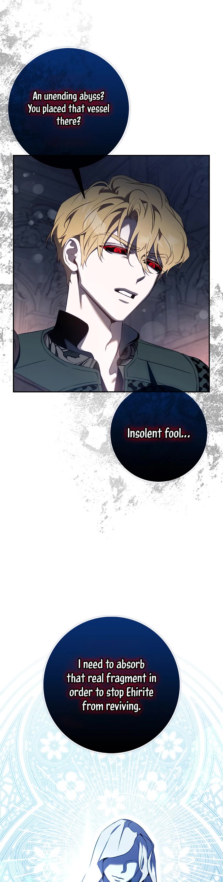 I Tamed a Tyrant and Ran Away chapter 113 page 32