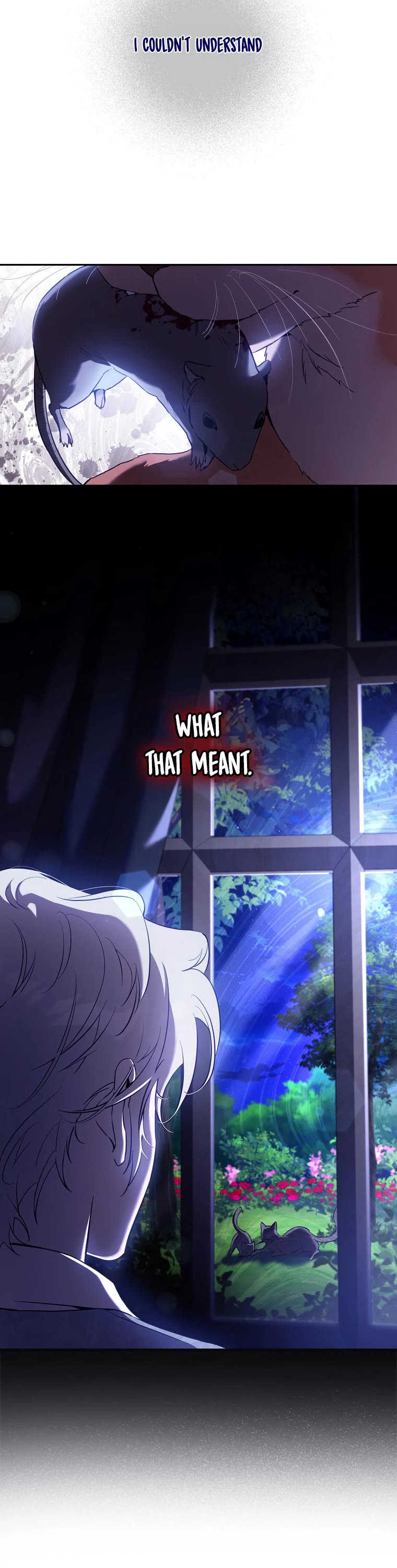 I Tamed a Tyrant and Ran Away chapter 113 page 8