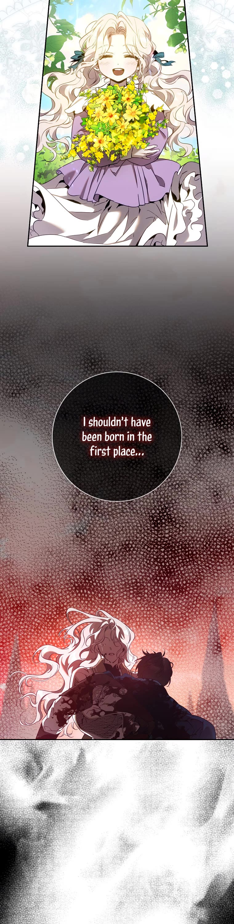 I Tamed a Tyrant and Ran Away chapter 114 page 13