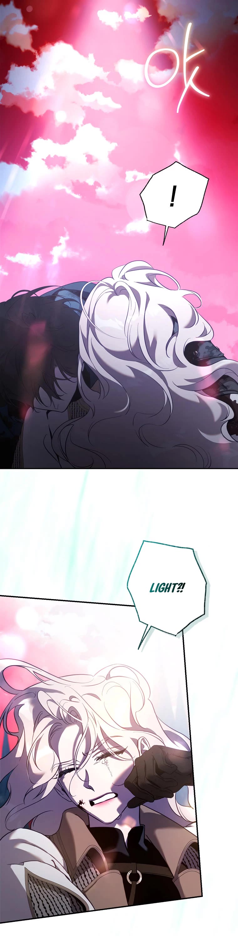 I Tamed a Tyrant and Ran Away chapter 114 page 15