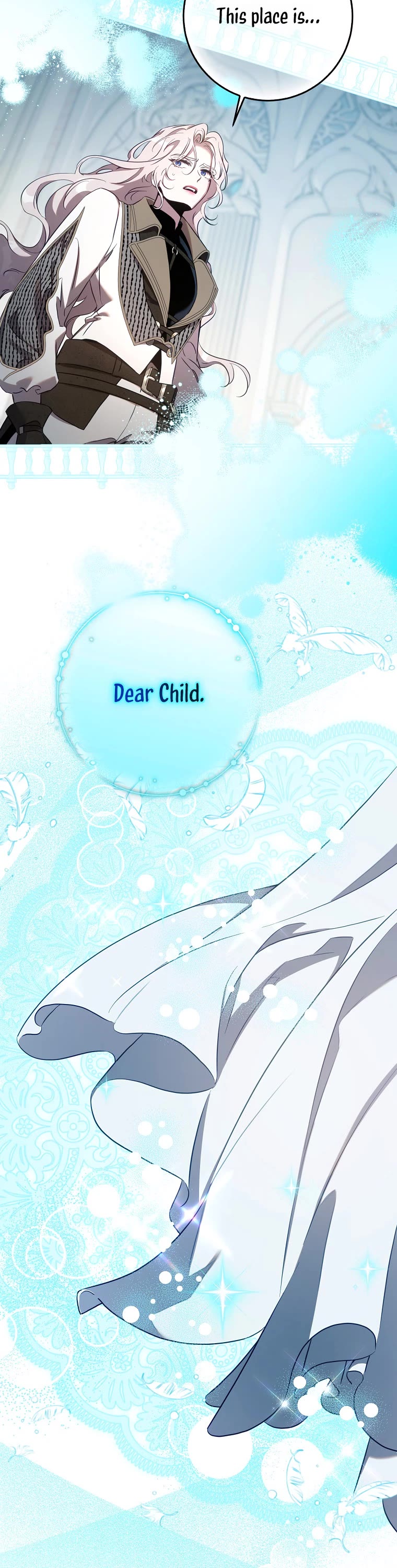 I Tamed a Tyrant and Ran Away chapter 114 page 18